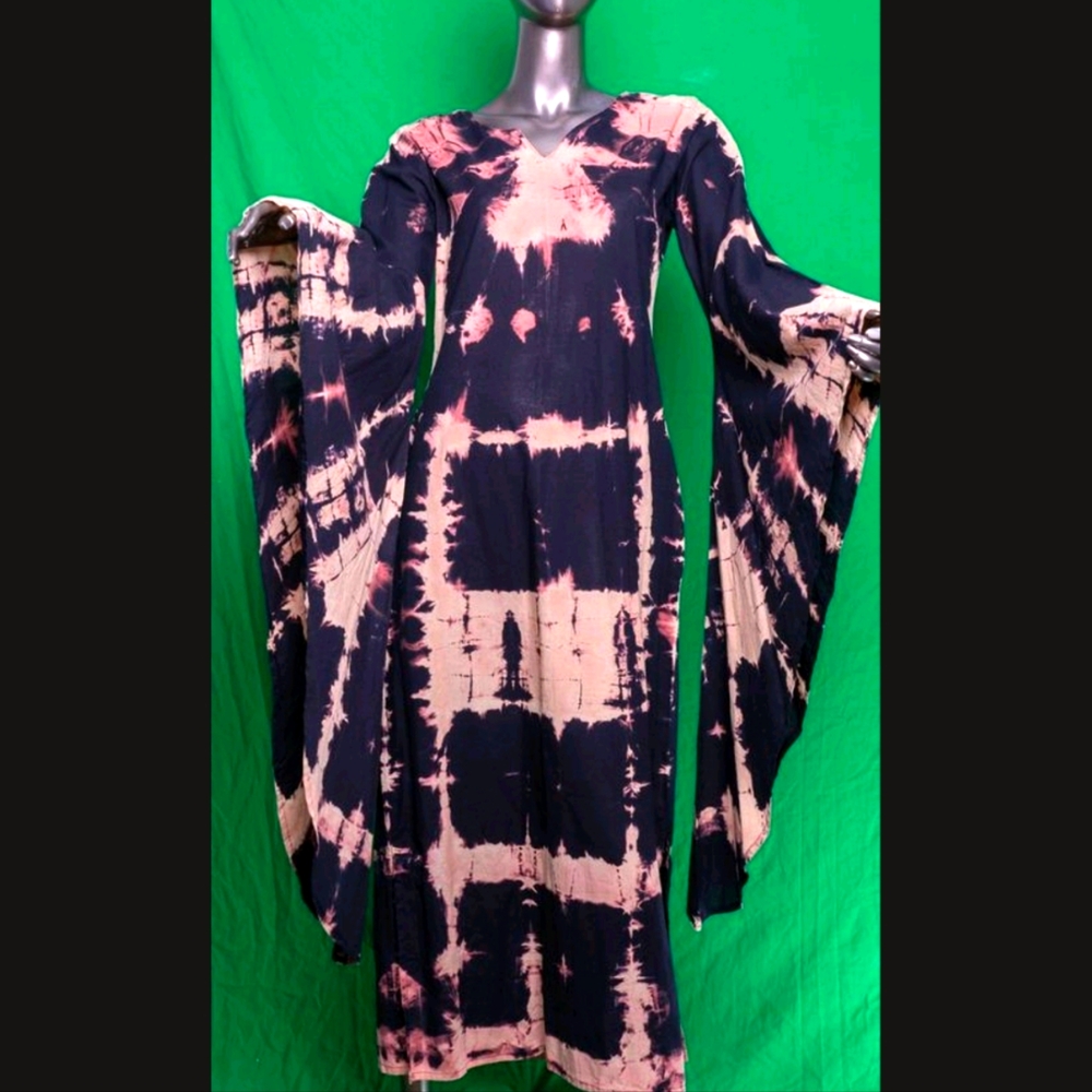Festival goddess Empress princess  dress